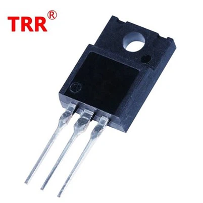 Qawwa MOSFET 10N60