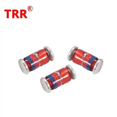 Diodes Zener DL4728A - DL4764A