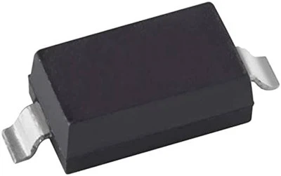 Diodes mm1z2v 0
