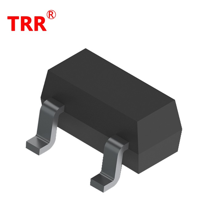 TL431 Transistor
